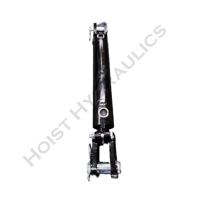 Double Acting Cylinders
