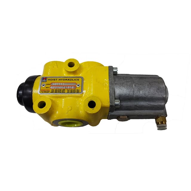 Diverter Valves